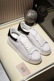 Picture of Alexander McQueen Shoes Men _SKUfw78425637fw